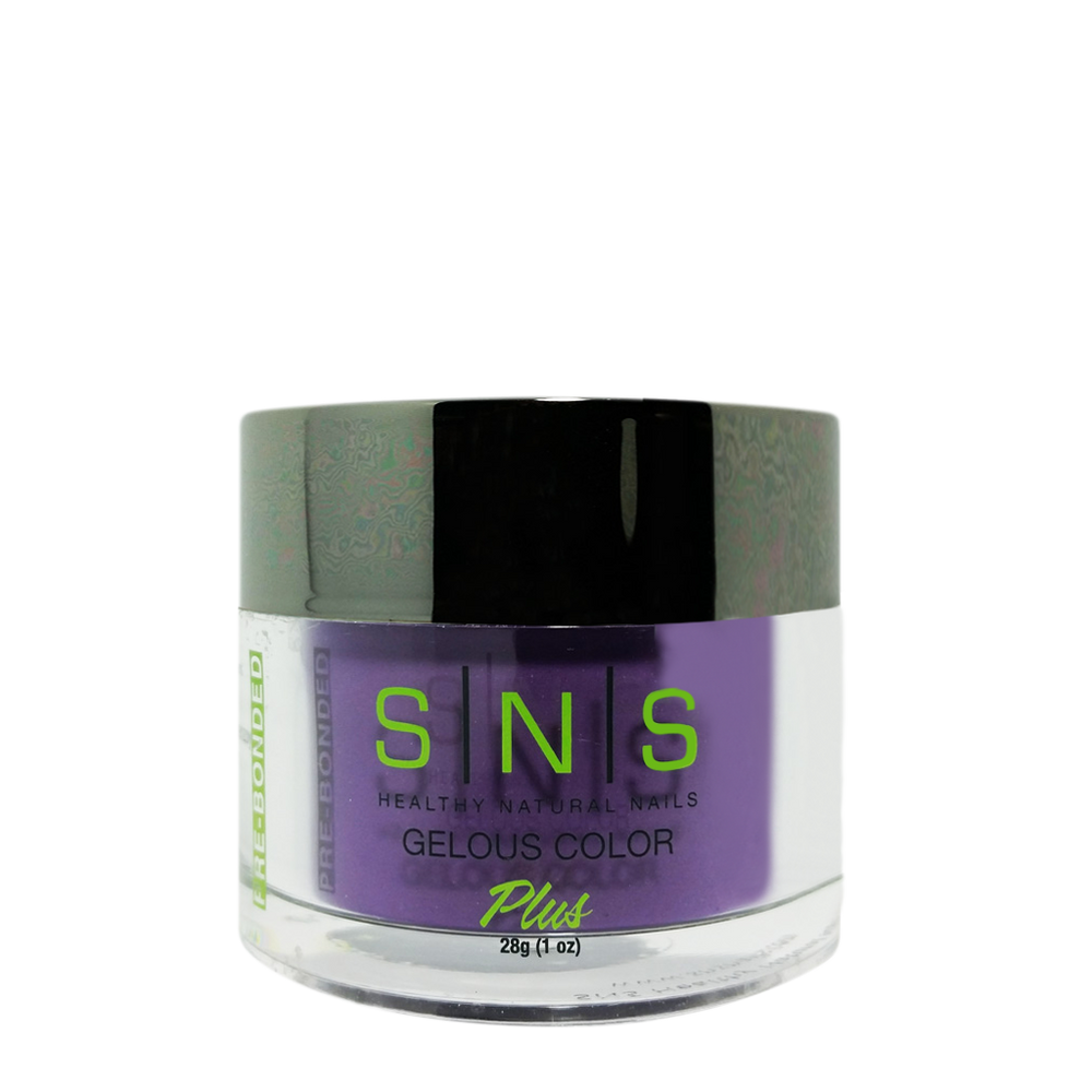 SNS Gelous Dipping Powder, LC444, Limited Collection, 1oz KK0325