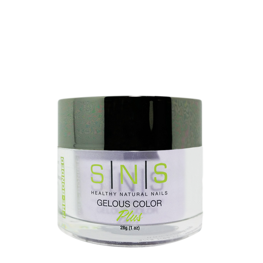 SNS Gelous Dipping Powder, LC445, Limited Collection, 1oz KK0325