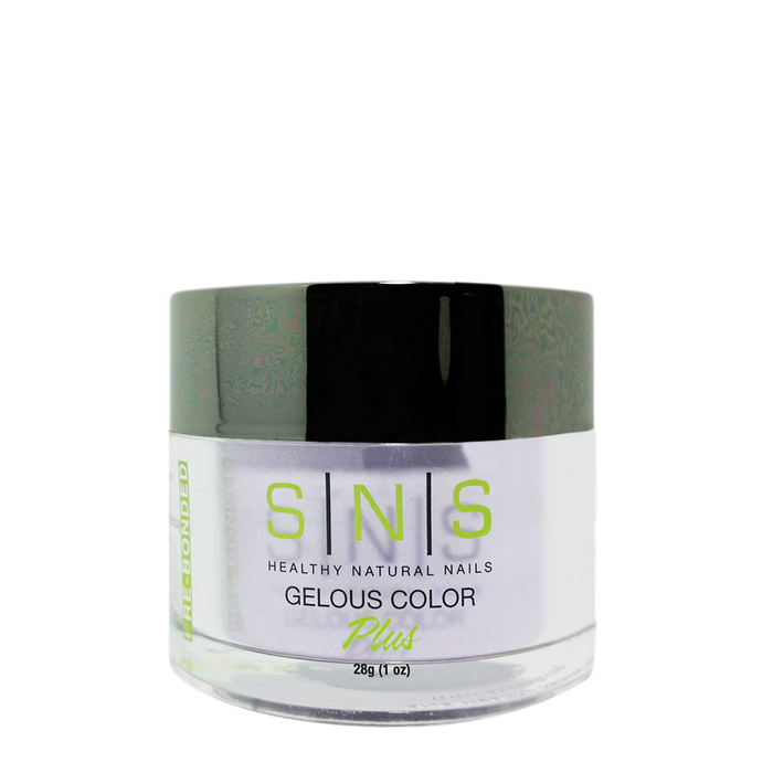 SNS Gelous Dipping Powder, LC445, Limited Collection, 1oz KK0325