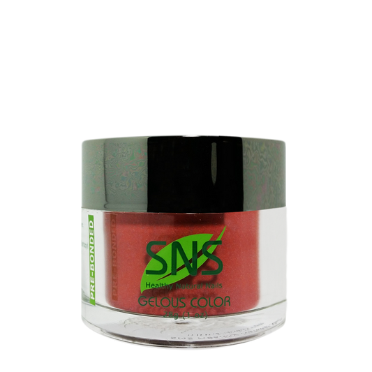 SNS Gelous Dipping Powder, LC047, Limited Collection, 1oz KK0325