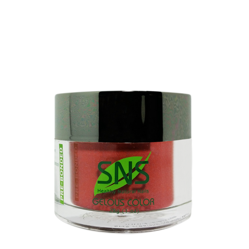 SNS Gelous Dipping Powder, LC047, Limited Collection, 1oz KK0325