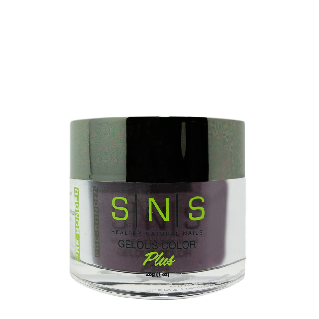 SNS Gelous Dipping Powder, LC052, Limited Collection, 1oz KK0325