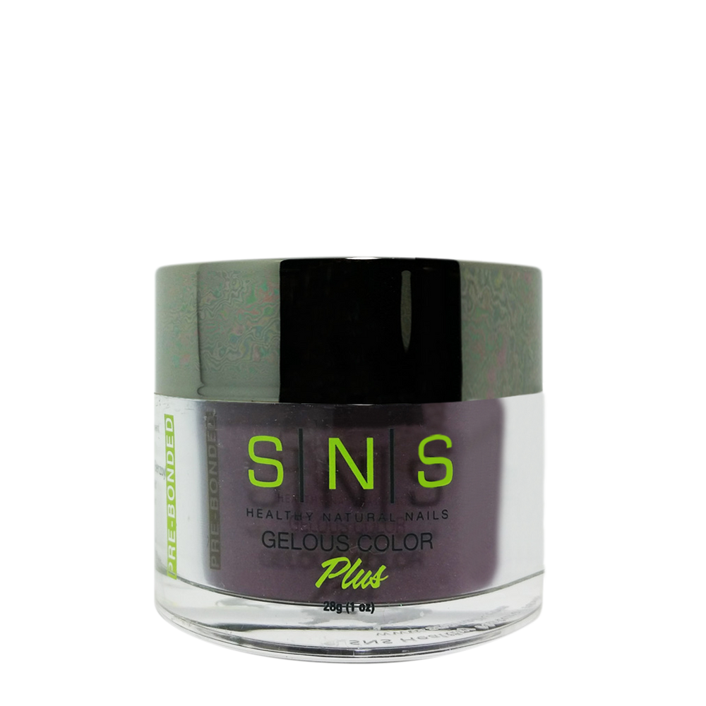 SNS Gelous Dipping Powder, LC052, Limited Collection, 1oz KK0325