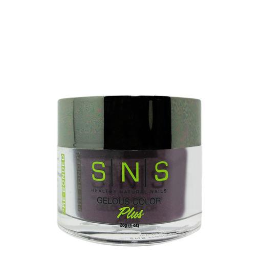 SNS Gelous Dipping Powder, LC052, Limited Collection, 1oz KK0325