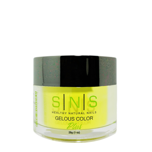SNS Gelous Dipping Powder, LC062, Limited Collection, 1oz KK0325