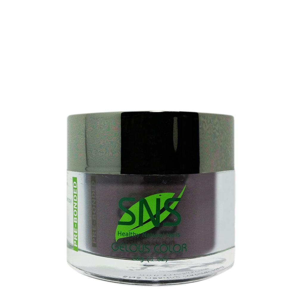 SNS Gelous Dipping Powder, LC072, Limited Collection, 1oz KK0325