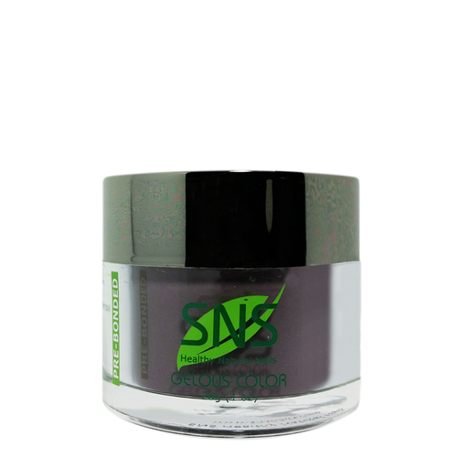 SNS Gelous Dipping Powder, LC072, Limited Collection, 1oz KK0325