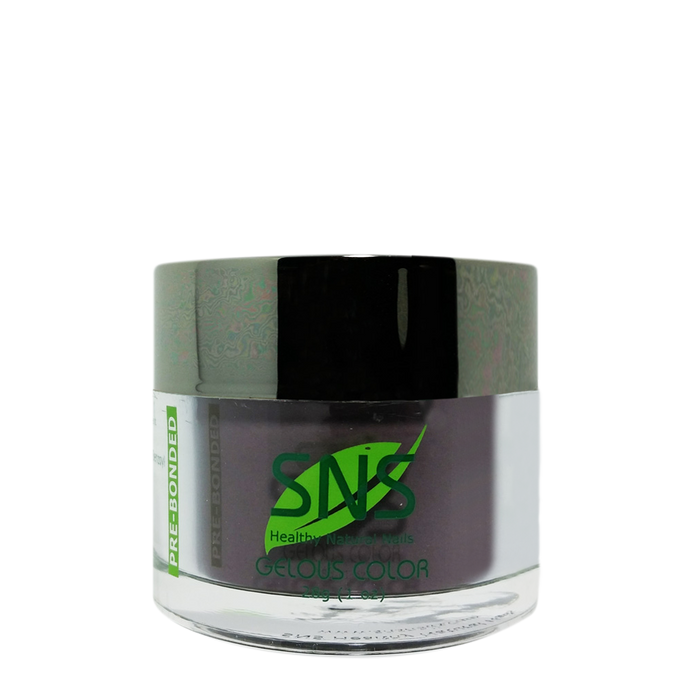 SNS Gelous Dipping Powder, LC072, Limited Collection, 1oz KK0325