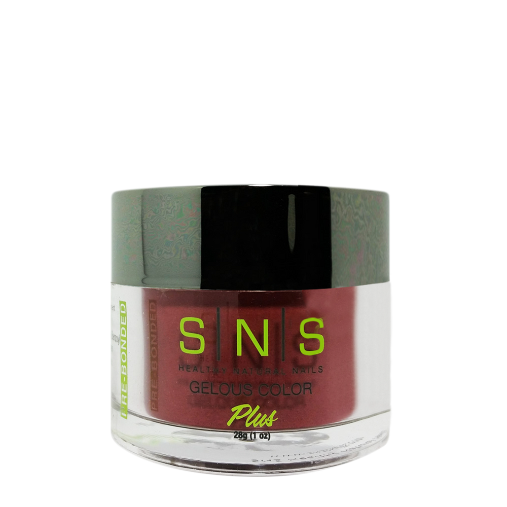 SNS Gelous Dipping Powder, LC080, Limited Collection, 1oz KK0325