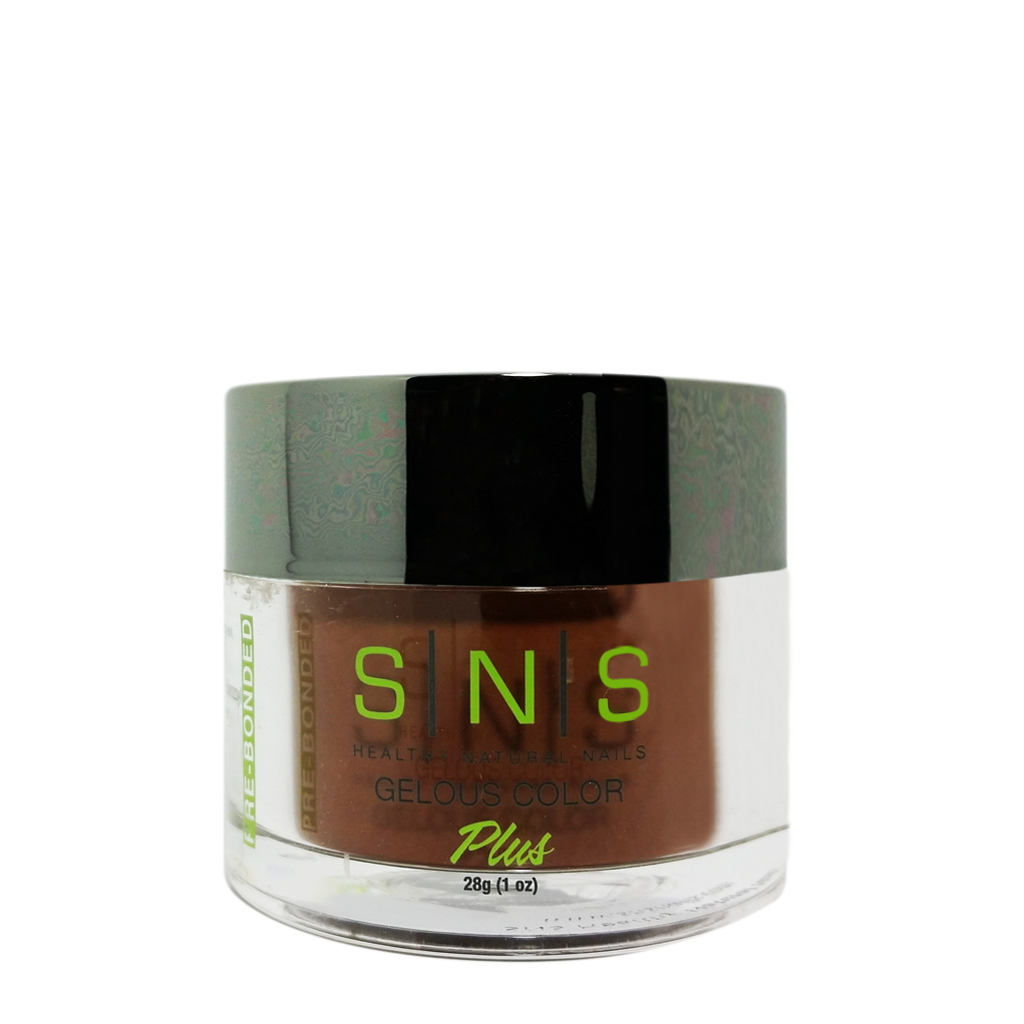 SNS Gelous Dipping Powder, LC082, Limited Collection, 1oz KK0325