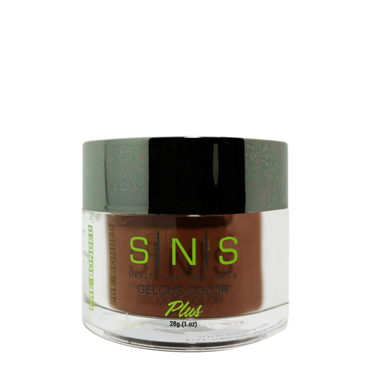 SNS Gelous Dipping Powder, LC082, Limited Collection, 1oz KK0325