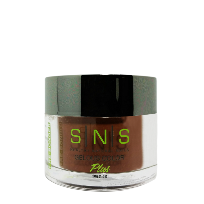 SNS Gelous Dipping Powder, LC082, Limited Collection, 1oz KK0325