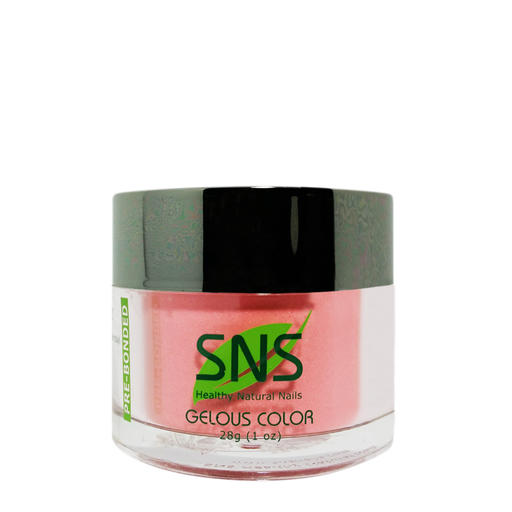 SNS Gelous Dipping Powder, LC088, Limited Collection, 1oz KK0325
