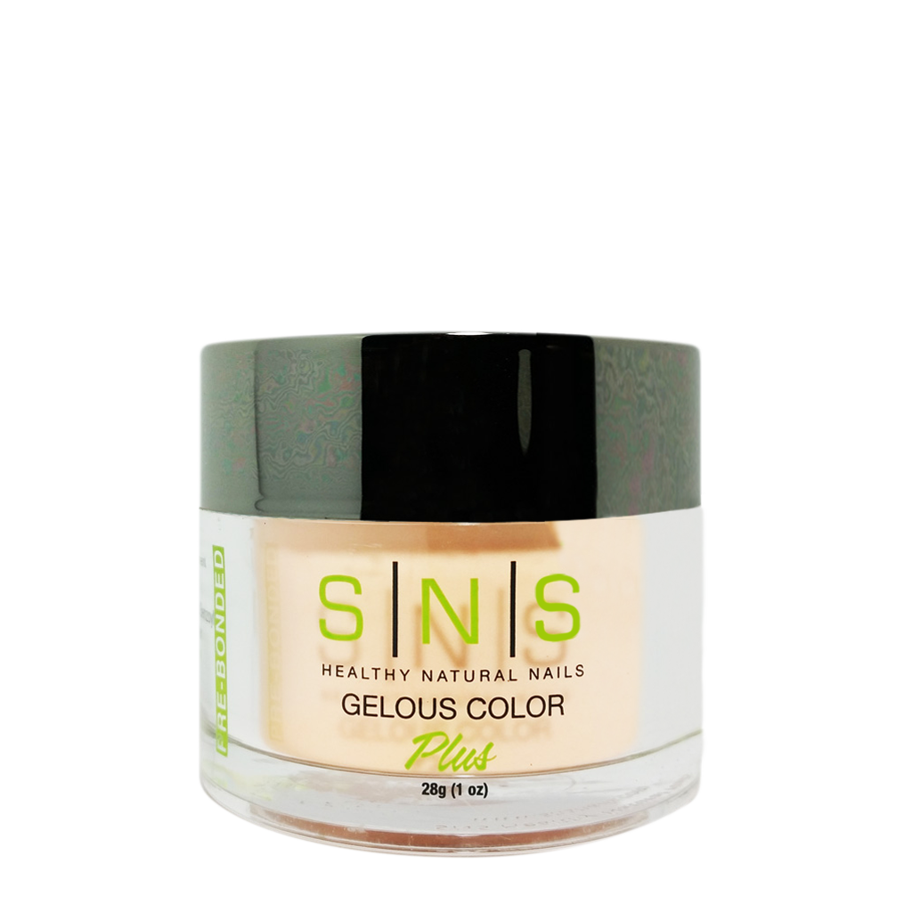 SNS Gelous Dipping Powder, LC009, Limited Collection, 1oz KK0325