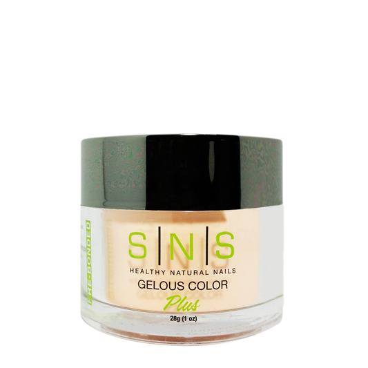 SNS Gelous Dipping Powder, LC009, Limited Collection, 1oz KK0325