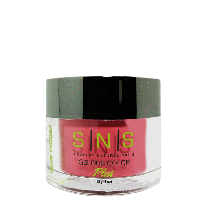 SNS Gelous Dipping Powder, LC096, Limited Collection, 1oz KK0325