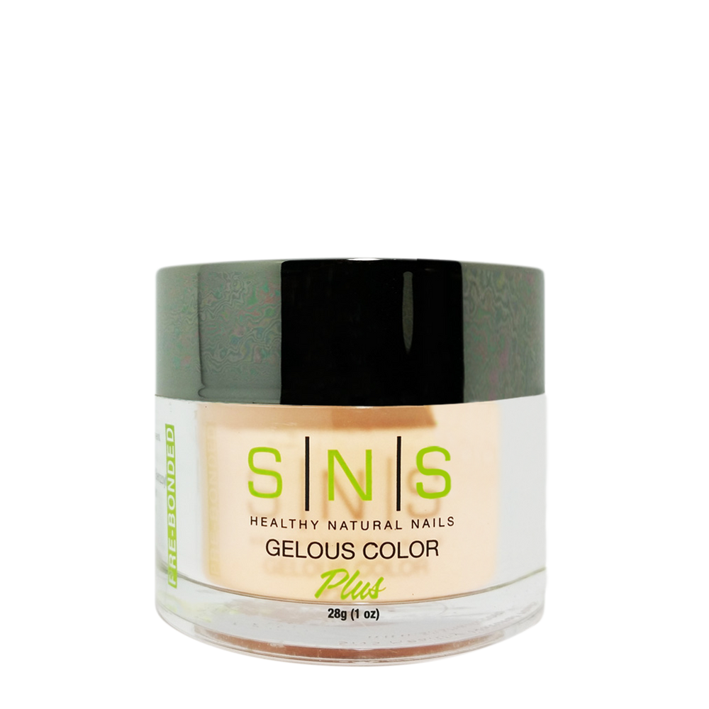 SNS Gelous Dipping Powder, LC009, Limited Collection, 1oz KK0325