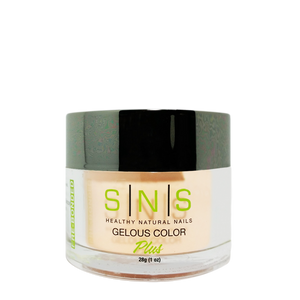 SNS Gelous Dipping Powder, LC009, Limited Collection, 1oz KK0325