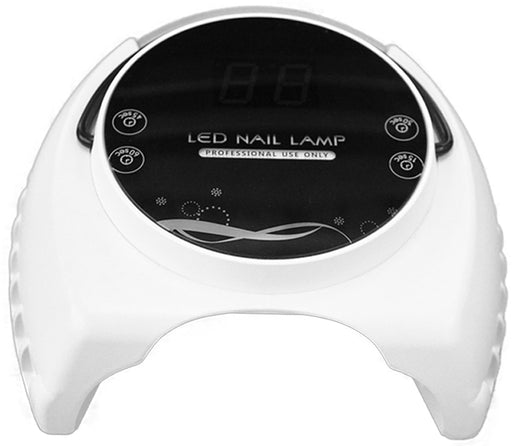 PND LED Nail Lamp, WHITE 60W OK0327QT