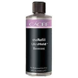 Cácee The Refill Ultra Hold Base Coat 4oz