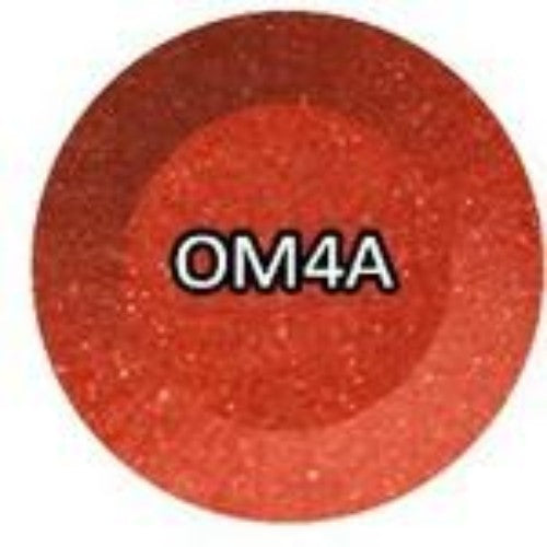 Chisel 2in1 Acrylic/Dipping Powder, Ombre, OM04A, A Collection, 2oz  BB KK1220