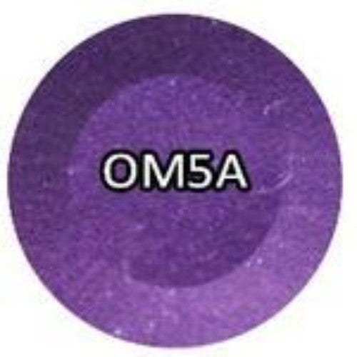 Chisel 2in1 Acrylic/Dipping Powder, Ombre, OM05A, A Collection, 2oz  BB KK1220