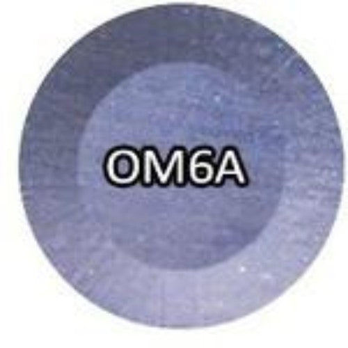 Chisel 2in1 Acrylic/Dipping Powder, Ombre, OM06A, A Collection, 2oz BB KK1220