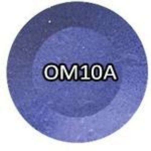 Chisel 2in1 Acrylic/Dipping Powder, Ombre, OM10A, A Collection, 2oz BB KK1220