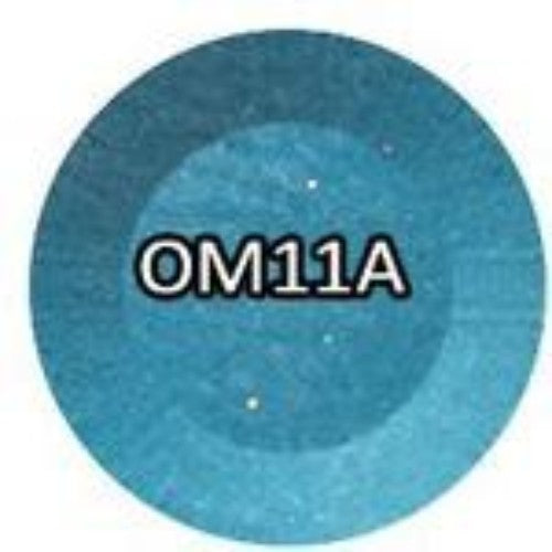 Chisel 2in1 Acrylic/Dipping Powder, Ombre, OM11A, A Collection, 2oz  BB KK1220