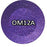 Chisel 2in1 Acrylic/Dipping Powder, Ombre, OM12A, A Collection, 2oz  BB KK1220