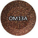 Chisel 2in1 Acrylic/Dipping Powder, Ombre, OM13A, A Collection, 2oz BB KK1220