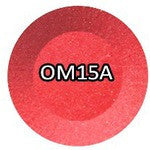 Chisel 2in1 Acrylic/Dipping Powder, Ombre, OM15A, A Collection, 2oz  BB KK1220