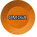 Chisel 2in1 Acrylic/Dipping Powder, Ombre, OM16A, A Collection, 2oz  BB KK1220