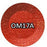 Chisel 2in1 Acrylic/Dipping Powder, Ombre, OM17A, A Collection, 2oz BB KK1220