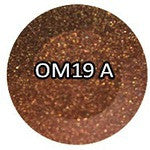 Chisel 2in1 Acrylic/Dipping Powder, Ombre, OM19A, A Collection, 2oz  BB KK1220