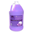 La Palm 2in1 Super Foam + Vitamins Eliminates Dirt & Oil, Lavender Pearl, 1Gal (Packing: 4pcs/case)