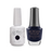 Gelish Gel Polish & Morgan Taylor Nail Lacquer, Lace 'Em Up , 0.5oz, 1100117+ 50242
