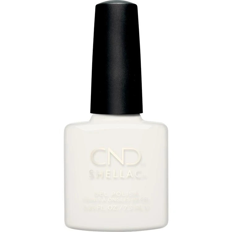 CND Shellac Gel Polish, English Garden Collection, 348, Lady Lilly, 0.25oz OK0222VD