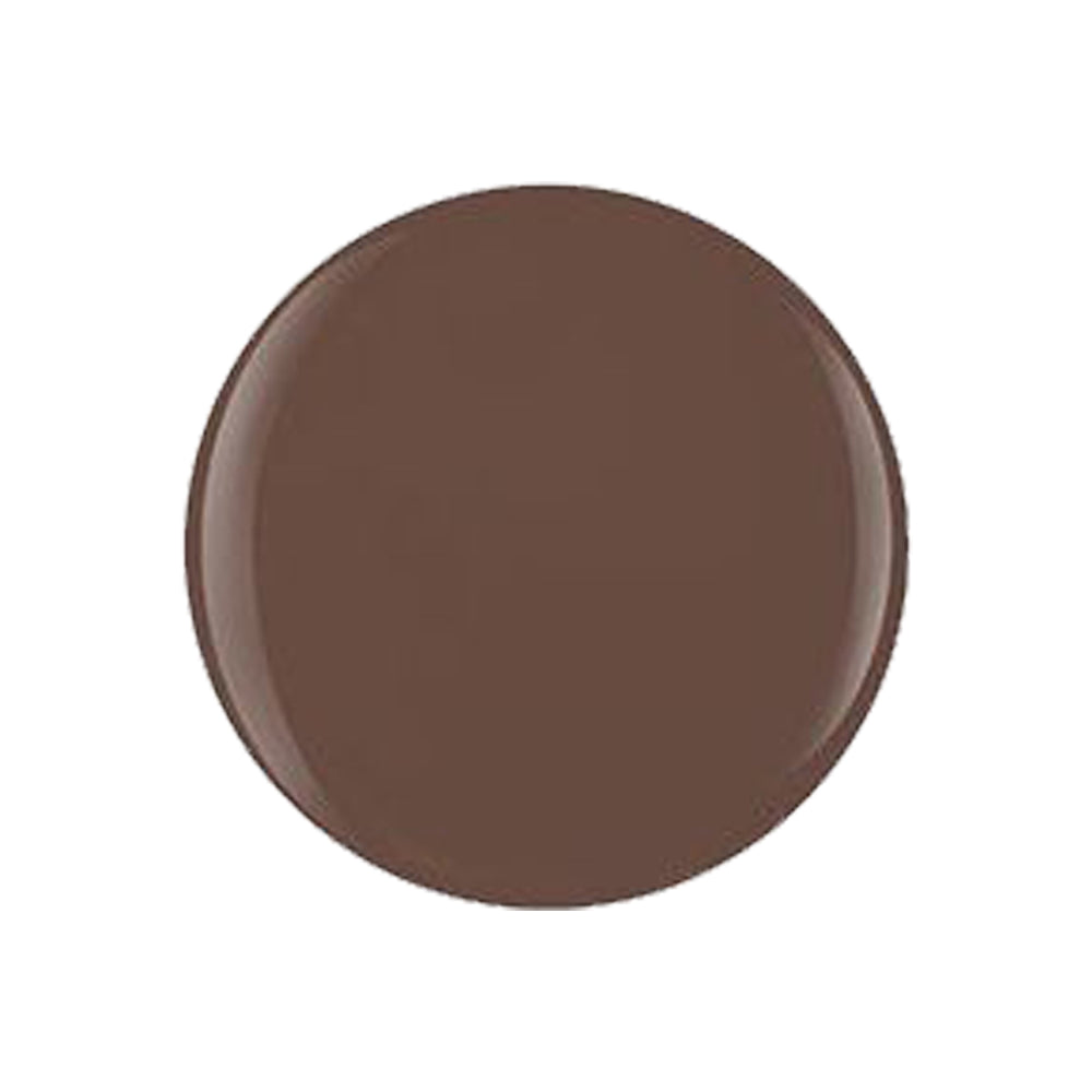 Gelish 3in1 Dipping Powder + Gel Polish + Nail Lacquer, Latte Please, 077