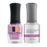 LeChat Perfect Match Nail Lacquer And Gel Polish, PMS267, Juicy Vibes Collection, Lilac Lux, 0.5oz