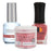 Perfect Match 3in1 Dipping Powder + Gel Polish + Nail Lacquer, PMDP009, Flirtini KK1024