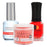 Perfect Match 3in1 Dipping Powder + Gel Polish + Nail Lacquer, PMDP011, Jack Rose KK1024