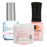 Perfect Match 3in1 Dipping Powder + Gel Polish + Nail Lacquer, PMDP013, La Princesse KK1024