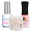 Perfect Match 3in1 Dipping Powder + Gel Polish + Nail Lacquer, PMDP014, My Fair Lady KK1024