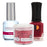 Perfect Match 3in1 Dipping Powder + Gel Polish + Nail Lacquer, PMDP028, Manhattan KK1024