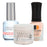 Perfect Match 3in1 Dipping Powder + Gel Polish + Nail Lacquer, PMDP050, Beauty Bride-To-Be KK1024