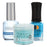 Perfect Match 3in1 Dipping Powder + Gel Polish + Nail Lacquer, PMDP051, Old, New, Borrowed, Blue KK1024
