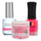 Perfect Match 3in1 Dipping Powder + Gel Polish + Nail Lacquer, PMDP052, Strawberry Mousse KK1024