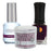 Perfect Match 3in1 Dipping Powder + Gel Polish + Nail Lacquer, PMDP078, Lords Ladies KK1024