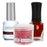 Perfect Match 3in1 Dipping Powder + Gel Polish + Nail Lacquer, PMDP079, On The Red Carpet KK1024